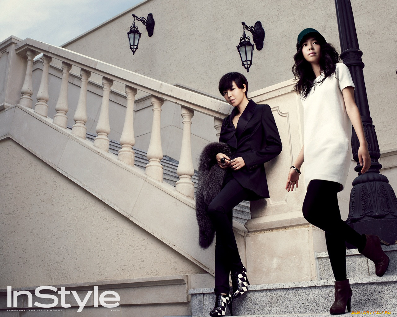 , instyle